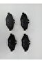 Front Brake Pad Kit for Mercedes-Benz W211 (E-Class), CL-Class – 34209920 - 2
