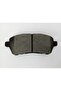Front Brake Pad Kit for Ford Fiesta - Panther Automotive (30-200-031 / 1855307) - 5