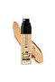 Silky Matte Foundation