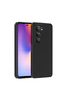Redmi 15 Case Senk Mara Launch Cover - Black
