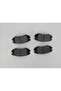 Front Brake Pad Kit for Chevrolet Impala - CMD-1421Z (20877794)