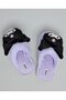 Lilac Girl's Kuromi Bedroom Slippers - 3