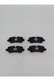 Caliper Brake Pad Kit - Suitable for Range Rover Sport 5.0L (2010-2013) - LR015519 - 2