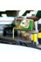 Edge Car Engine Oil 0W-40 A3/B4 Full Synthetic 4 L - 3
