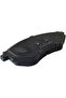 Front Brake Pad Kit for Chevrolet Aveo (2007–2012) — Panther Automotive (16-200-003, 94566892) - 5