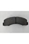 Front Brake Pad Kit - Panther Automotive (CMD-1414Z / BL3Z2001A) Suitable for Ford Expedition - 5