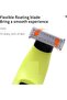 Electric Beard Trimmer for Men Waterproof Cordless USB Rechargeable Hair Trimmer - 2