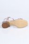 K.37 High Heel Shoes P.F.-Powder - 33 - 2