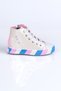 A.101 Zippered Sports Shoes B.P.- - 27 - 3