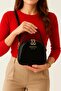 Women's Elegant Hand and Shoulder Bag - 3