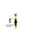 Electric Beard Trimmer for Men Waterproof Cordless USB Rechargeable Hair Trimmer - 4