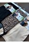 3 Pieces of L Stretch Fabric Bamboo Women's Tank Tops with String Straps - 2