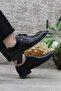 Stylish Quality Classic Shoes Men's Groom Shoes Black - 5