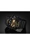 Men's Water Resistant Analog/Digital Watch GA-400GB-1A9DR - 2