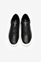 حذاء رياضي رجالي من LOW TOP LACE UP LTH HM0HM01016-BEH - 2