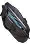 Case Logic BRYA113K Bryker Attache Bag for 13.3-Inch Laptop and iPad (Black) - 6