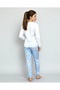 Wellsoft Hello Kitty Figure Pajama Set - 4