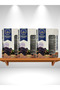 Karadut Pistachio Turkish Delight 125g Karadut Pistachio Turkish Delight 3 Packs Protein Enriched - 6