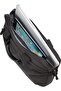 Case Logic BRYA113K Bryker Attache Bag for 13.3-Inch Laptop and iPad (Black) - 5