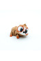 Set 5 Mini Figurine Articulate, 3D, Flexi Minizz, V2 - 6