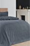 Modern Line 3 Piece Double Blanket Set - 220X240 cm - Original Box - New Colors - 3