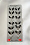 Scarf Shawl Clip 12 Pieces Barley Model Clip Women's Hijab Accessory Needle - 2