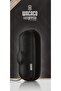 Nanopresso Protective Case - Durable EVA with Soft Fabric Lining - Black Small - 3