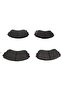 Front Brake Pad Kit for Cadillac CTS (2008-2014) — Panther Automotive CMD-1331