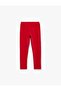 Girl's Leggings 6Wkg40139Ak