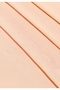 Chain Pattern Jacquard Plain Dyed Shawl