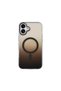 iPhone 16 Plus Compatible Case Magsafe Supported Color Transition Taurus Cover - Gray - T39661 - 6