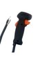 TT10 Earth Drill Throttle Assembly - 2