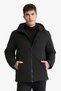 Men's Coat A2620Ax/Bk27