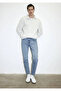 Men's Milan Indigo Vintage Premium Blue Jean Trousers 0081083030 - 7