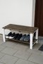 ÇOK AMAÇLI AHŞAP BENCH - 5