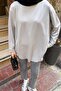 Basic Sweat Gray - 3