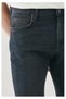 Rider Slim Fit Stretch Jeans - 3