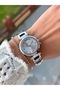 Steel Band Women's Watch 3 Atm Waterproof - 4