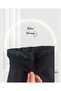 Fk Heavy Weight Plush Inside Thermal Black Ultra Quality Flexible Socks Tights - Winter2025 - 5