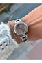 Steel Band Women's Watch 3 Atm Waterproof - 4
