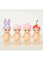 Sonny Angel cherry blossom nıght version - 2
