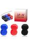 Face Yoga Beginner-Medium-Difficult Jawline Chin Muscle Exercise Ball Set of 6 - 2