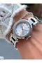 Steel Band Women's Watch 3 Atm Waterproof