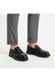 3225 Genuine Leather Loafer Men's Shoes - 2