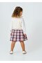 3-Piece Girl's Skirt Suit - 2