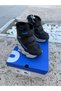 Unisex Girls-Boys Children's Boots with Fur Inside, Non-Slip Sole, Water Resistant - 7