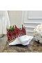 Shuttle Stone Design Bridal Tiara High Quality Wedding Henna Engagement Promise Crown A-9-K Tky0429 - 4