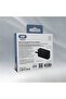 شاحن حائط PD 2+USB 65 وات مع كابل من النوع C إلى النوع C - 2