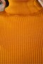 Corded Knitwear Dress - 5