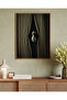 One Piece Living Room Office Decor Table Vrynt